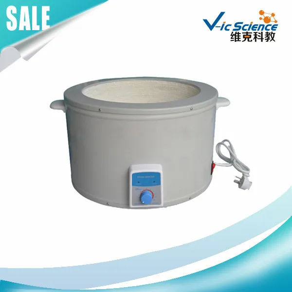 

PTHW-5000ml Heating Mantle