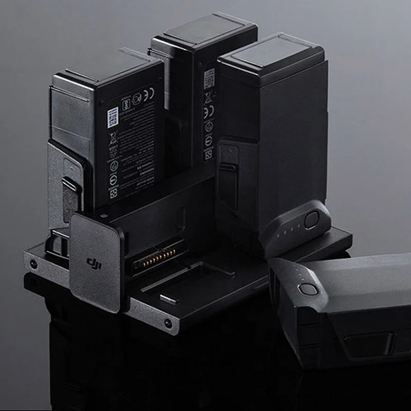 DJI Mavic AIR аккумулятор для беспилотника интеллектуальные летные батареи и зарядный