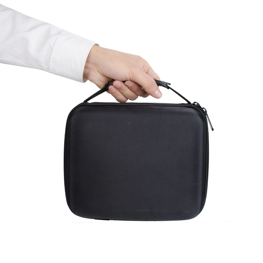 Чехол для переноски Pergear EVA с вырезом губчатая поролоновая прокладка + губки