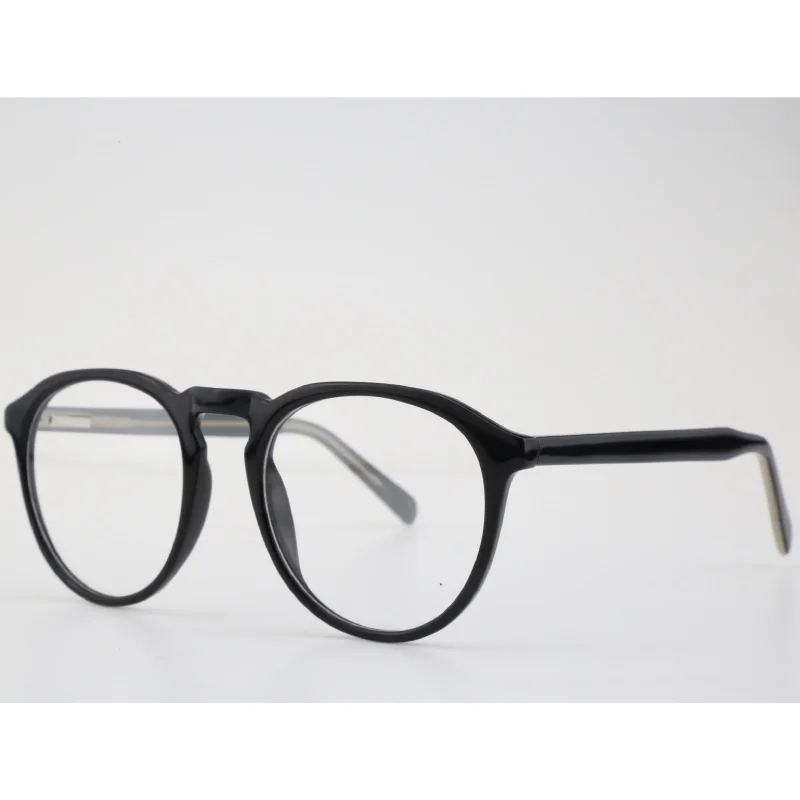 В model.9033 очки унисекс прямоугольные ацетат кадр Доступные в различных цветов и