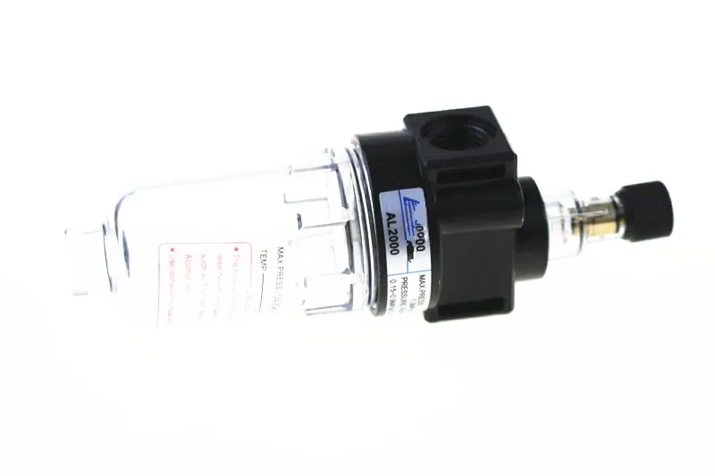 1Pcs type AL2000 Oil mist AL-2000 Oil-water separator Brand New | Обустройство дома