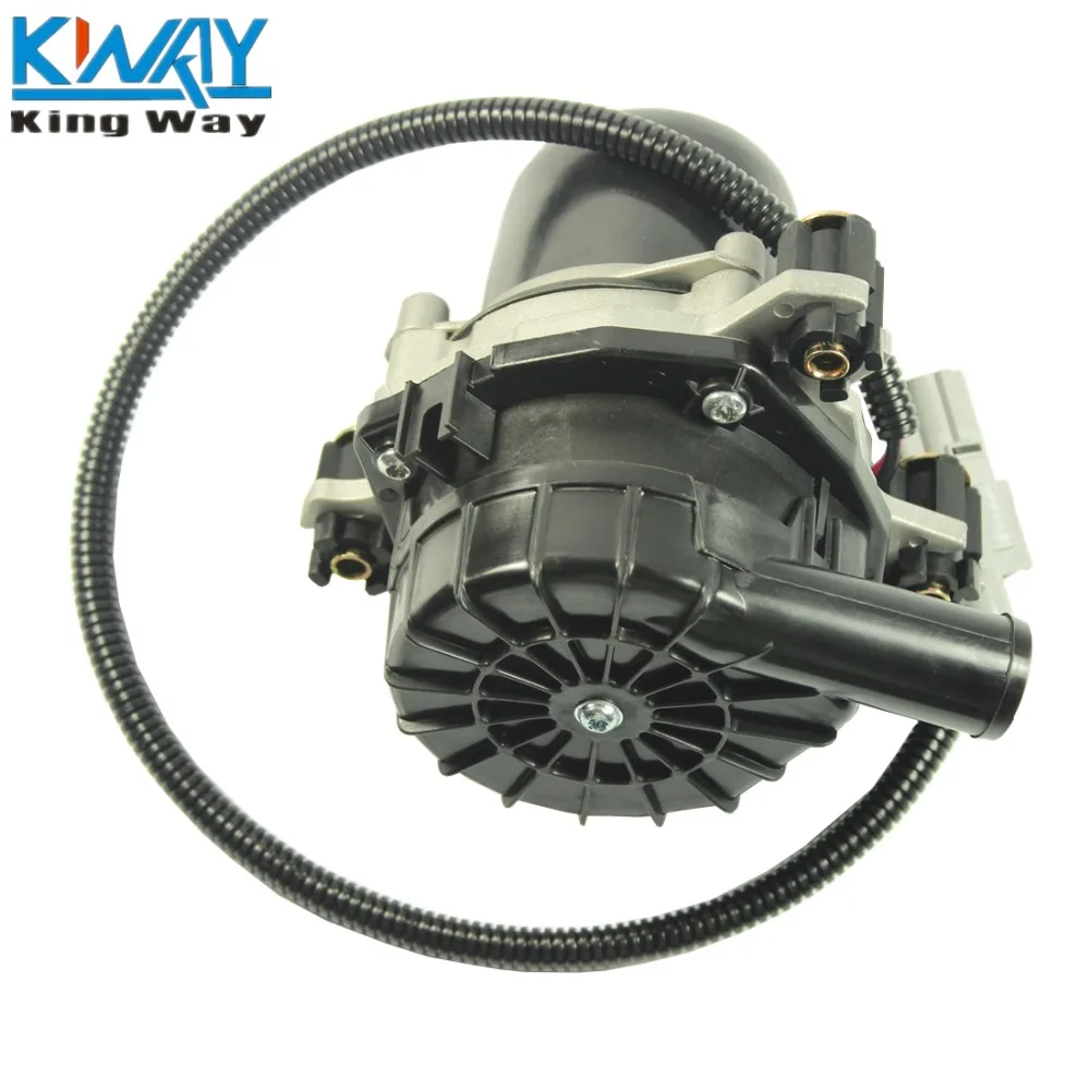 Бесплатная доставка насос для впрыска воздуха King Way Toyota Sequoia Tundra Land Cruiser Lexus LX570