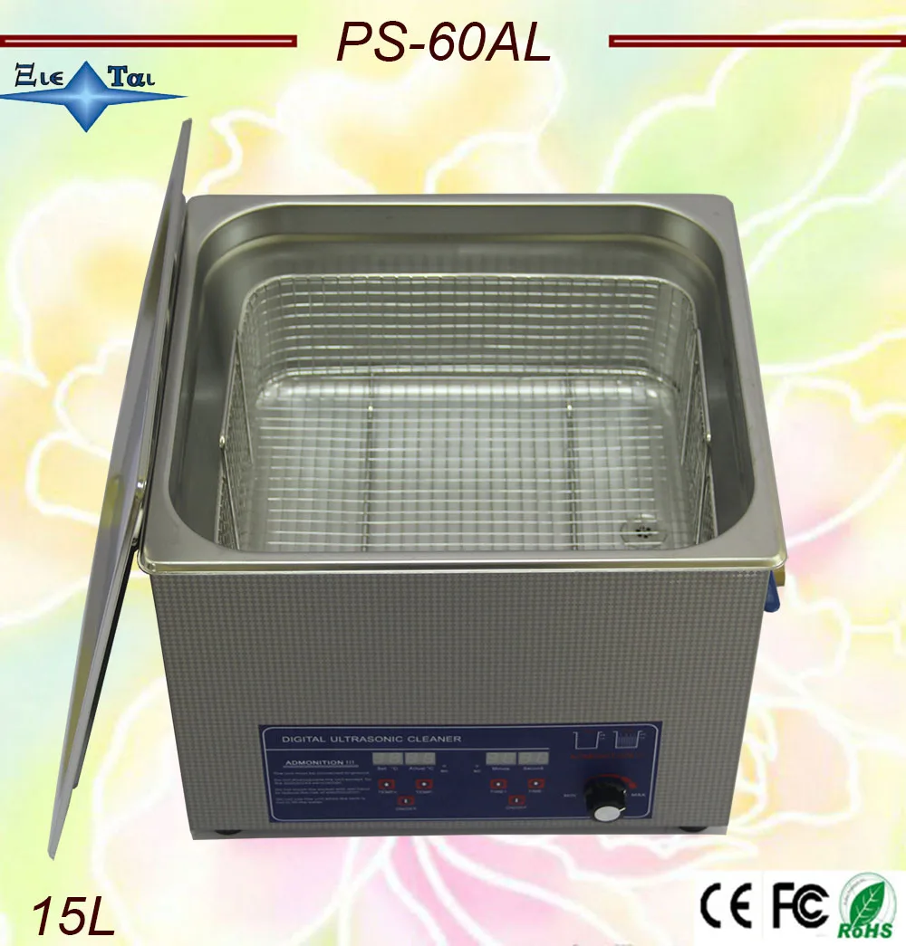 ГОРЯЧАЯ 110V/220V PS 60AL 360W Мощность регулировки 150 360 Вт ptc нагреватель и таймер