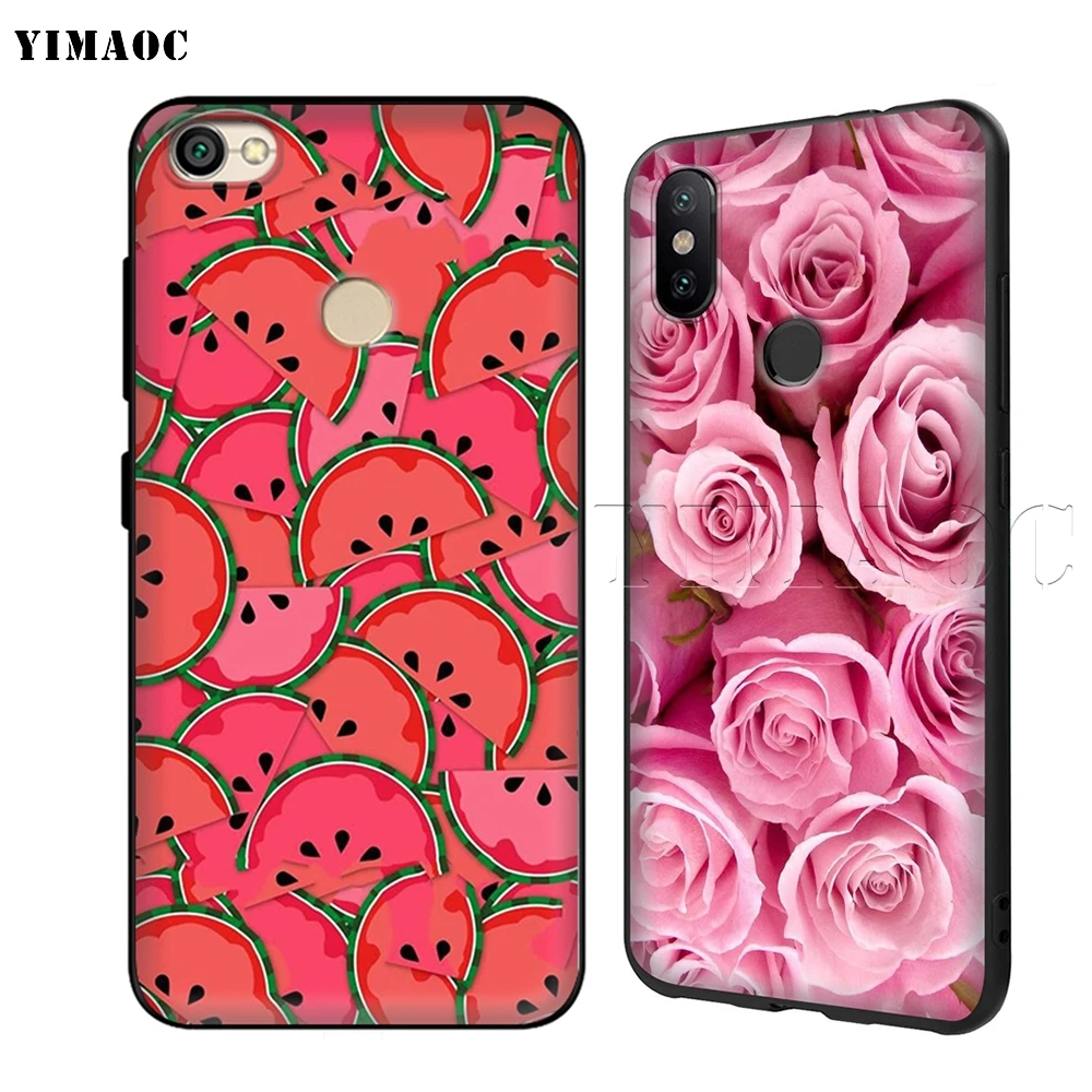 Силиконовый чехол YIMAOC Samus Aran Metroid для Xiaomi Redmi Note 4 4x 4a 5 5a 6 8 Pro Prime Plus | Мобильные