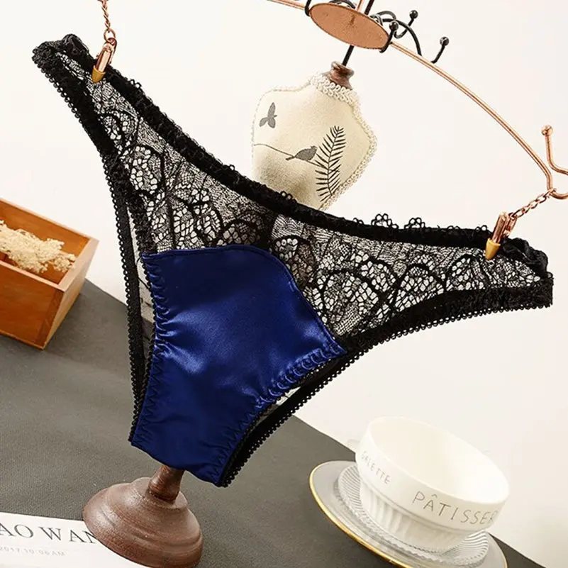 Imixlot кружевное нижнее белье сексуальные стринги танга трусики Culotte Femme