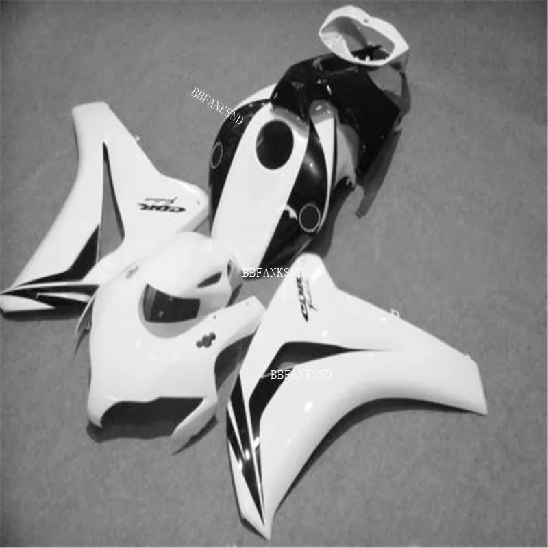 Набор для литья под давлением HONDA 08 09 10 11 CBR1000RR изготовленный по индивидуальному