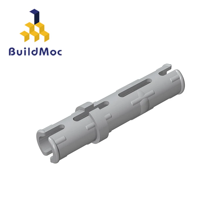 Сборные частицы BuildMOC 6558 детали для строительных блоков сделай сам электрические
