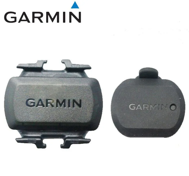 Garmin датчик ANT+ велосипедная скорость Cadence велосипедные части для велосипеда Edge 510 810 fenix2 910XT Gps oregon Forerunner