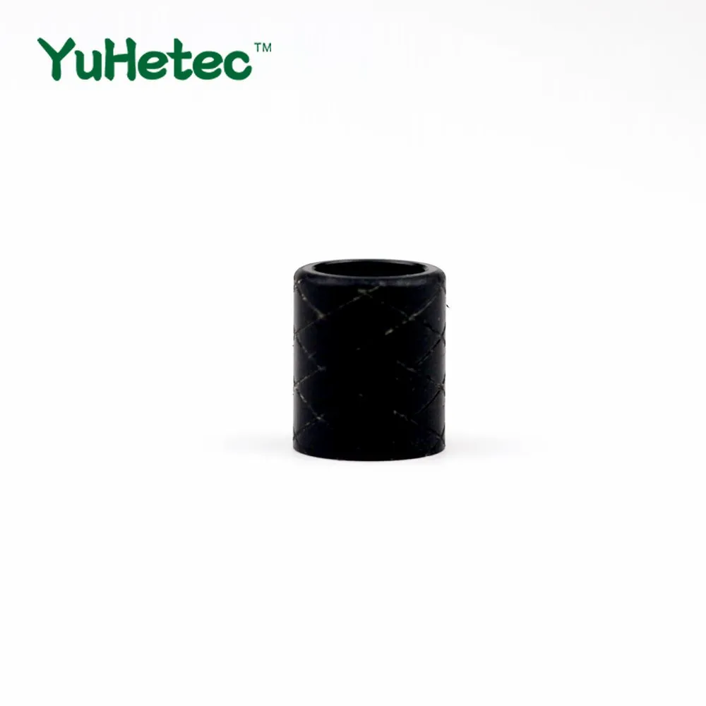 

1 or 3 PCS YUHETEC Stainless steel drip tip for Nautilus X