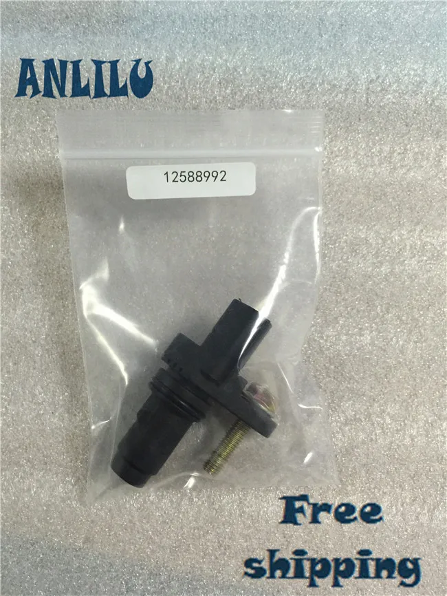 Распредвал Датчик положения коленчатого вала CPS применяется к B ui ck GM C Pon ti ac Sa ab Sat