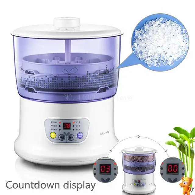 2000 Вт многоварочная электрическая индукционная плита Встроенная циркулярная