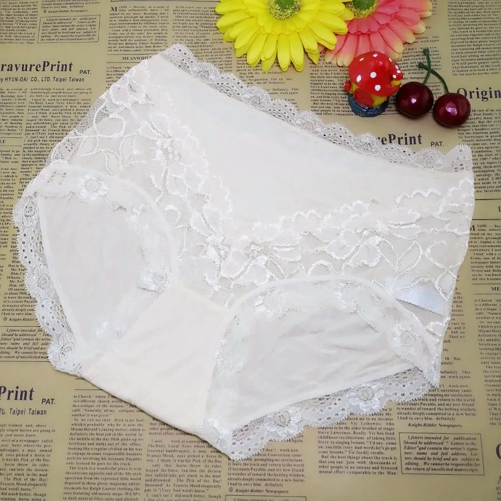 New Hot Cotton best quality Underwear Women sexy panties Casual Intimates female Briefs Cute Lingerie 6pcs/lot 86467 |