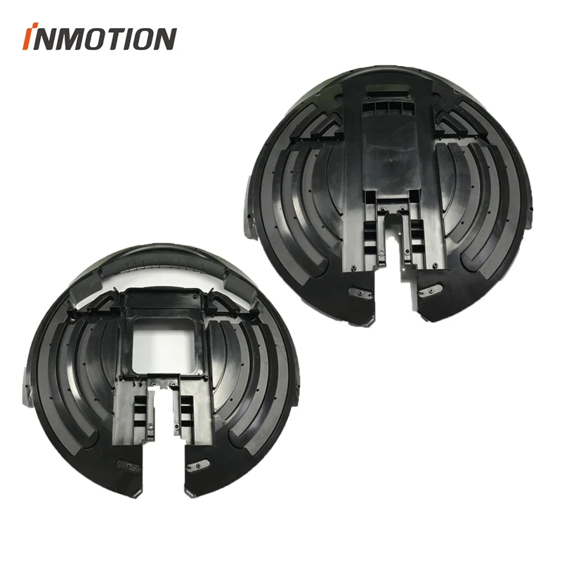 V10 Inner Shell 2pcs Внутренний корпус корпуса 2 шт. для INMOTION V10 V10F самобалансирующийся электрический самокат Одноколесный скейтборд правый левый Корпус Корпуса - Цвет: V10 Inner Shell 2pcs