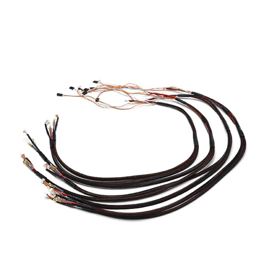 

1 pcs Y Cable MG-1S PART35 for DJI MG-1S Plant protection machine Drone Accessories