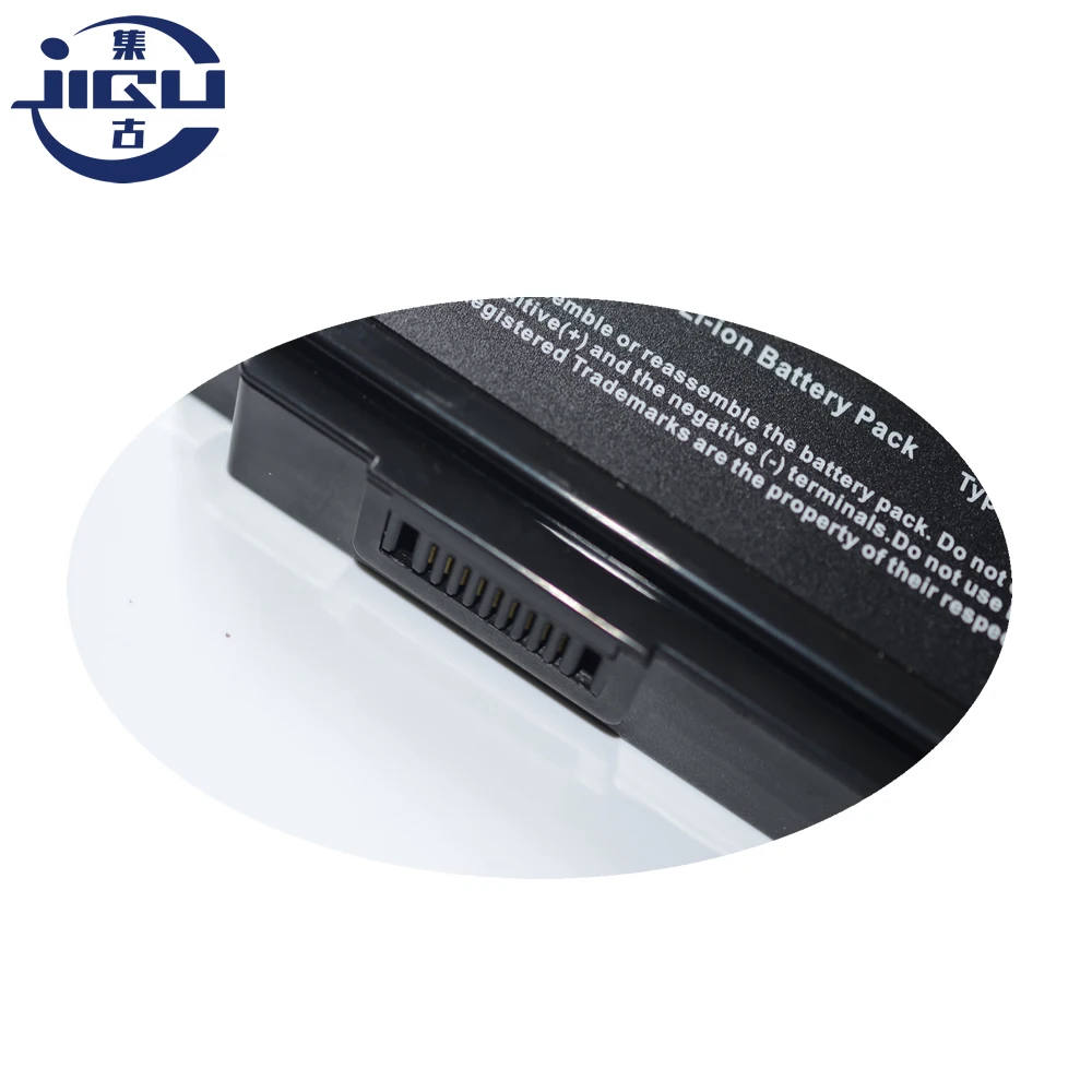 Аккумулятор для ноутбука JIGU Asus M50 G50 X55 M60 N53 аккумулятор x50 x50|laptop battery|battery for asuslaptop