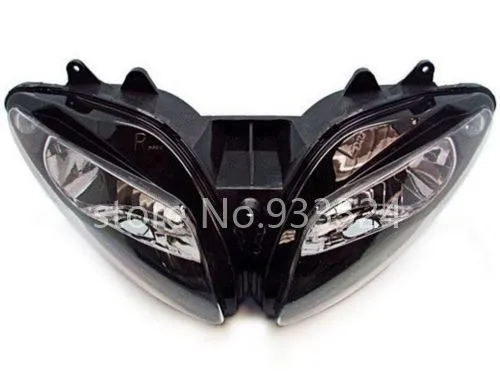Великолепная фара мотоцикла в сборе для YAMAHA YZFR1 YZF1000 2002-2003 |