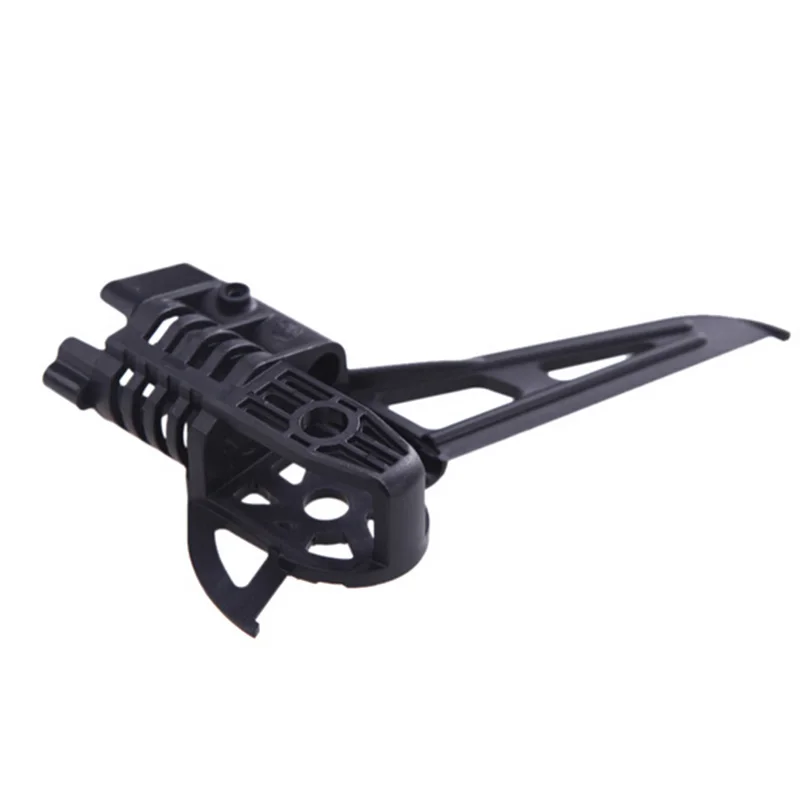 Оригинальный Walkera Мастер CP часть хвост держатель шасси HM-Master CP-Z-15 для 6CH 3D RC