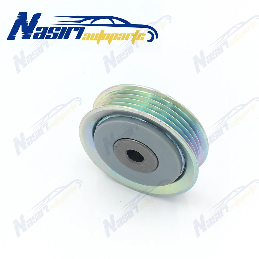 V образный натяжитель ремня для DAIHATSU BEGO материал SIRION TERIOS SUBARU JUSTY TOYOTA AVANZA CAMI #16630