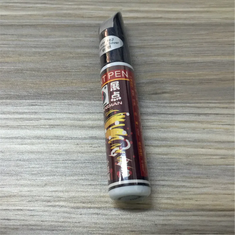 

STARPAD For Putty scratch repair paint scratches paint pen car paint described titanium silver black pearl white fill Stickers