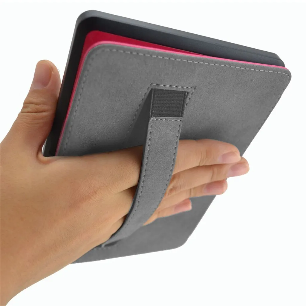 Чехол для планшета 2019 Amazon All NEWKindle 10th Gen 6 0 дюймов тонкий смарт стенд чехол кожаный