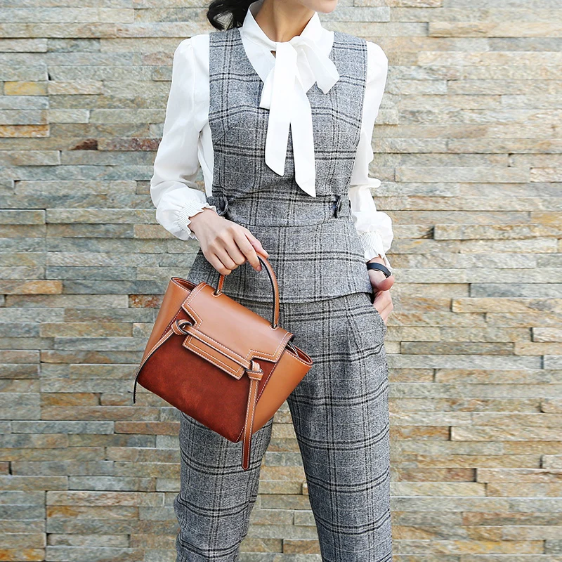 Go Meetting пояса из натуральной кожи роскошные сумки для женщин Сумка Дамы crossbody