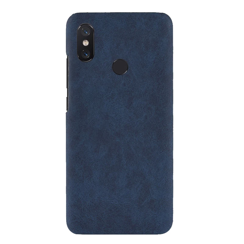 Для Xiaomi mi 8 чехол исследовать для телефона из искусственной кожи Xio на заднюю