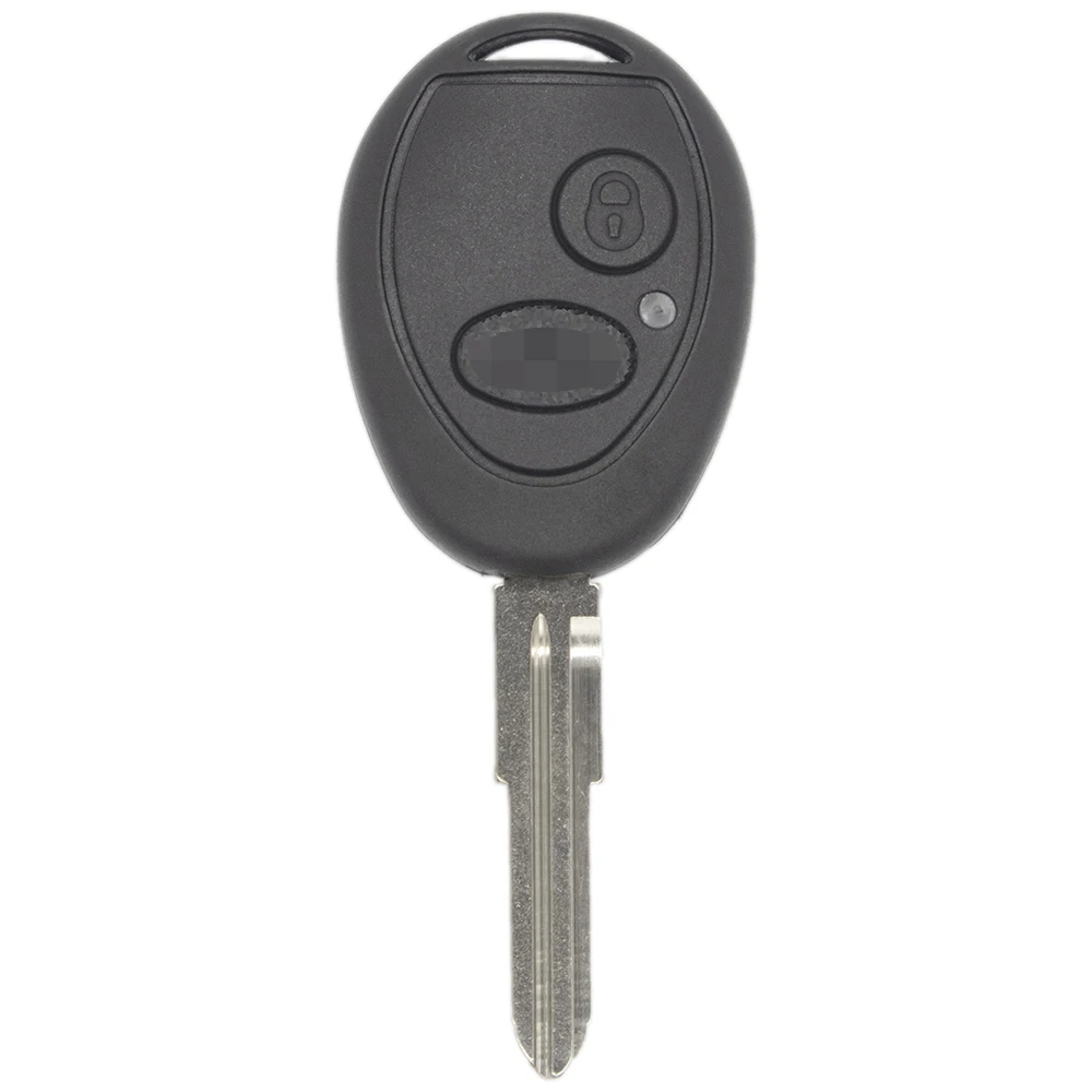 Сменный Чехол WhatsKey для Land Rover Sport LR3 Discovery с 2 кнопками|blade blade|blade 2blade key |