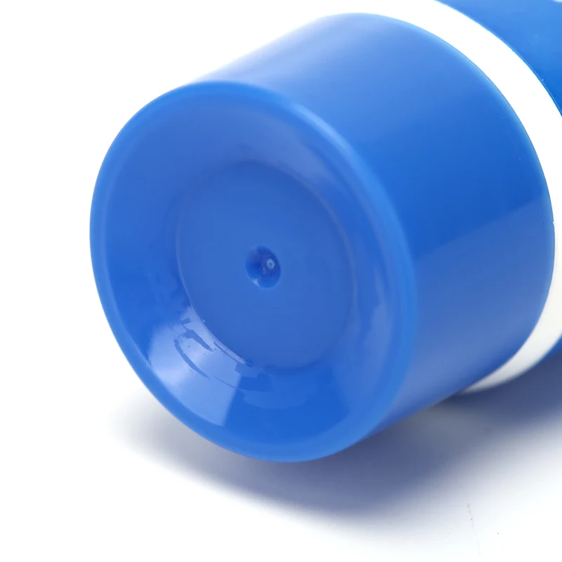 1 шт. крем для бритья мужчин подходит всех типов кожи пена смягчает бороду