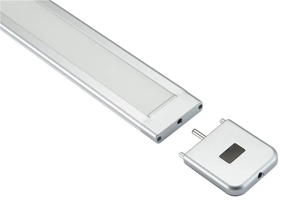 Светодиодная лента с ИК датчиком движения 30/45/60 см|night lamp|lamp forlamps for kitchen |