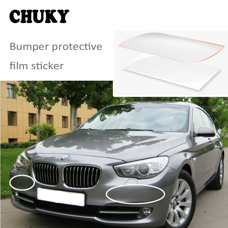 Прозрачная защитная пленка CHUKY для Audi a3 a4 b6 b8 b7 b5 a6 Volkswagen VW Polo Golf 4 5 7| |