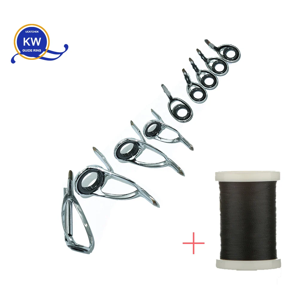 9 шт./комплект направляющее кольцо из нержавеющей стали|accessories accessories|accessories