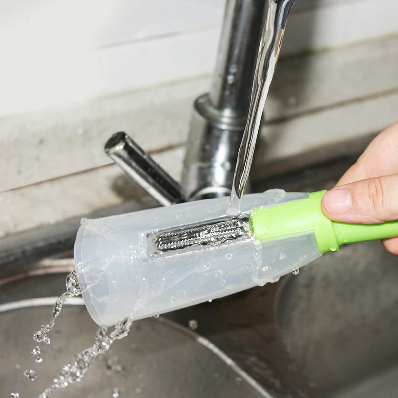 PP практичный очиститель для фруктов и овощей очистки Apple картофель овощи нож Ножи