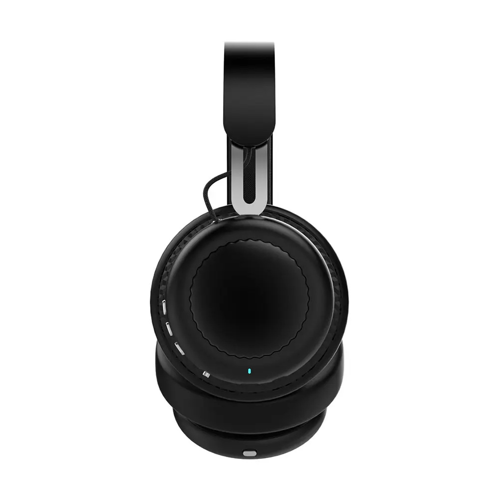 Eson S9 наушники с активным шумоподавлением Беспроводная Bluetooth Гарнитура 3D стерео
