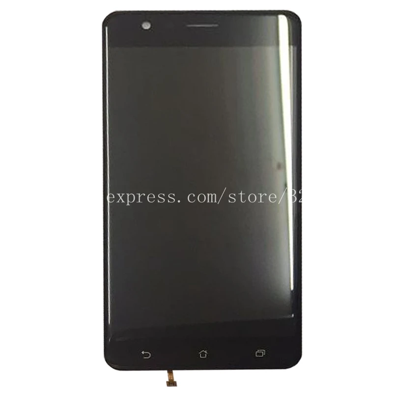 Оригинальный Для Asus Zenfone 3 зум ZE553KL Z01HDA ЖК дисплей Дисплей Сенсорный экран Digitizer