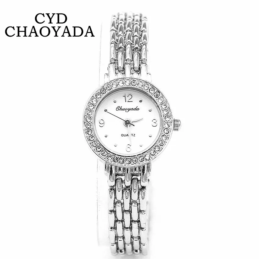 Relogio feminino 2016 женский Часы Для женщин наручные роскошные дамы Повседневное