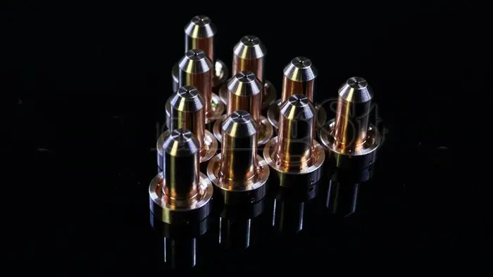 9 8212 теплодинамические расходные материалы плазменного резака SL 60/100 сопло 60 А 10