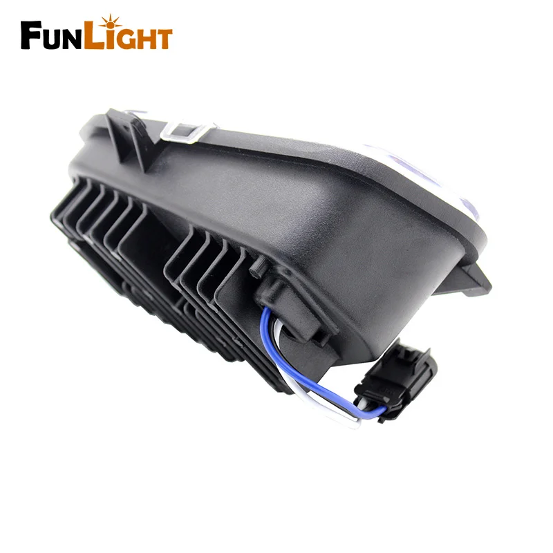 Бесплатная доставка передняя фара POLARIS RZR для 570 S 4 800 XP 900|headlight jetta|headlamp conversionheadlight