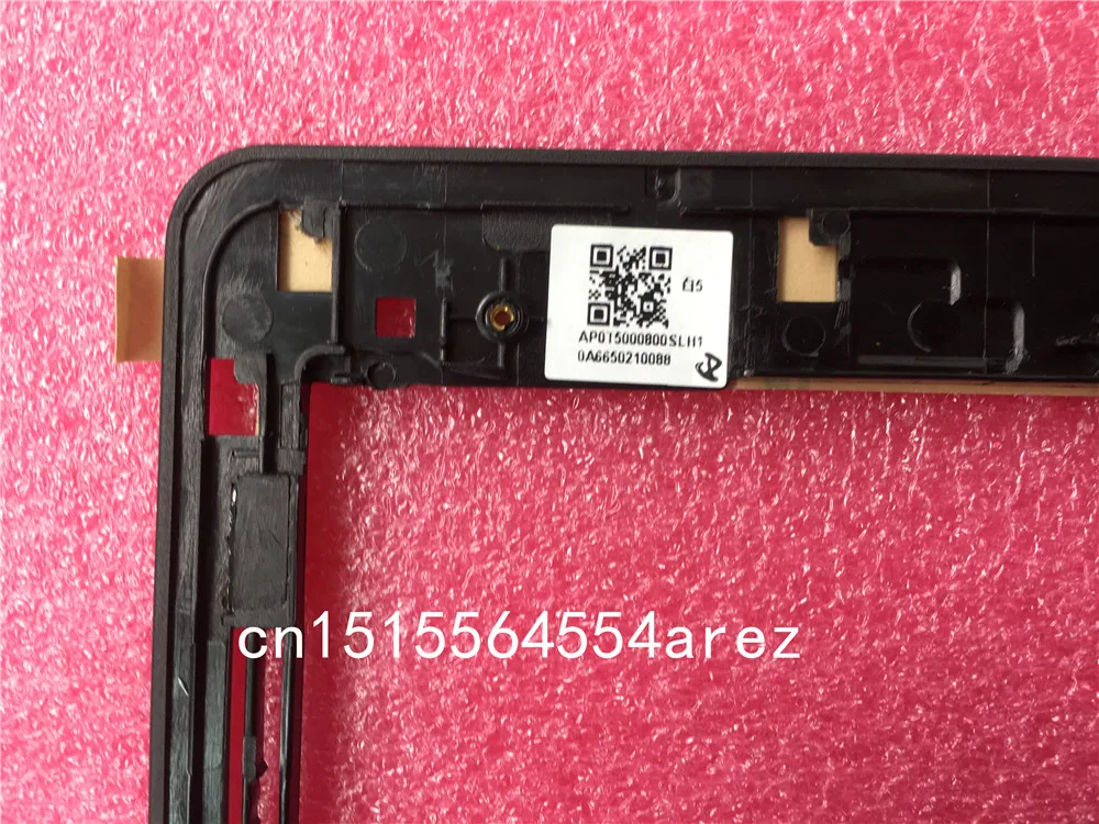 Ноутбук lenovo Yoga 2 11 ЖК рамка чехол/ЖК экран Рамка AP0T5000800
