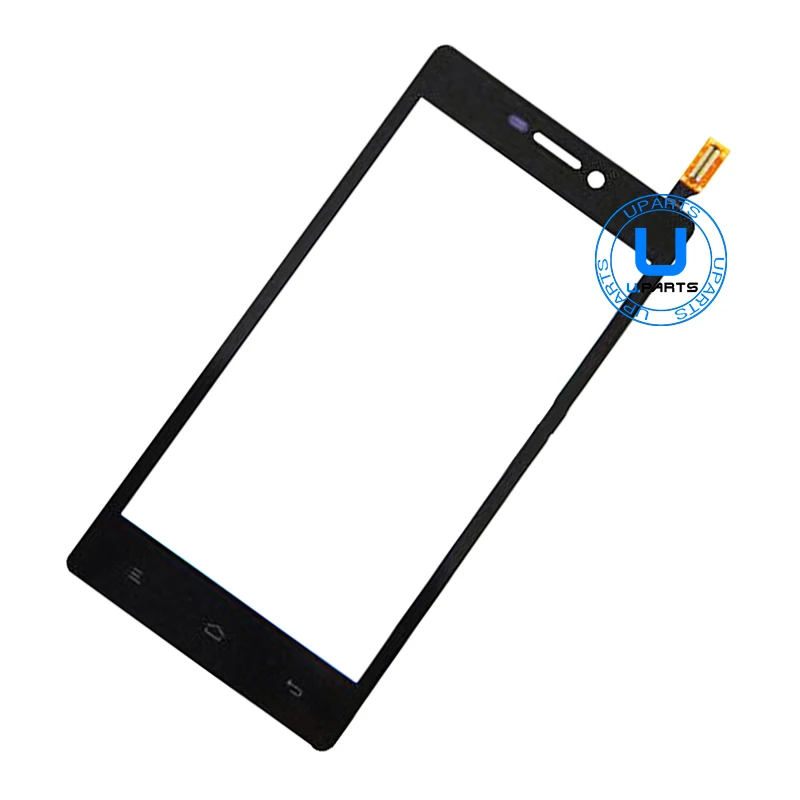 Высокое качество сенсорный Панель для Fly IQ4501 EVO Energie 4 IQ 4501 Сенсорный экран