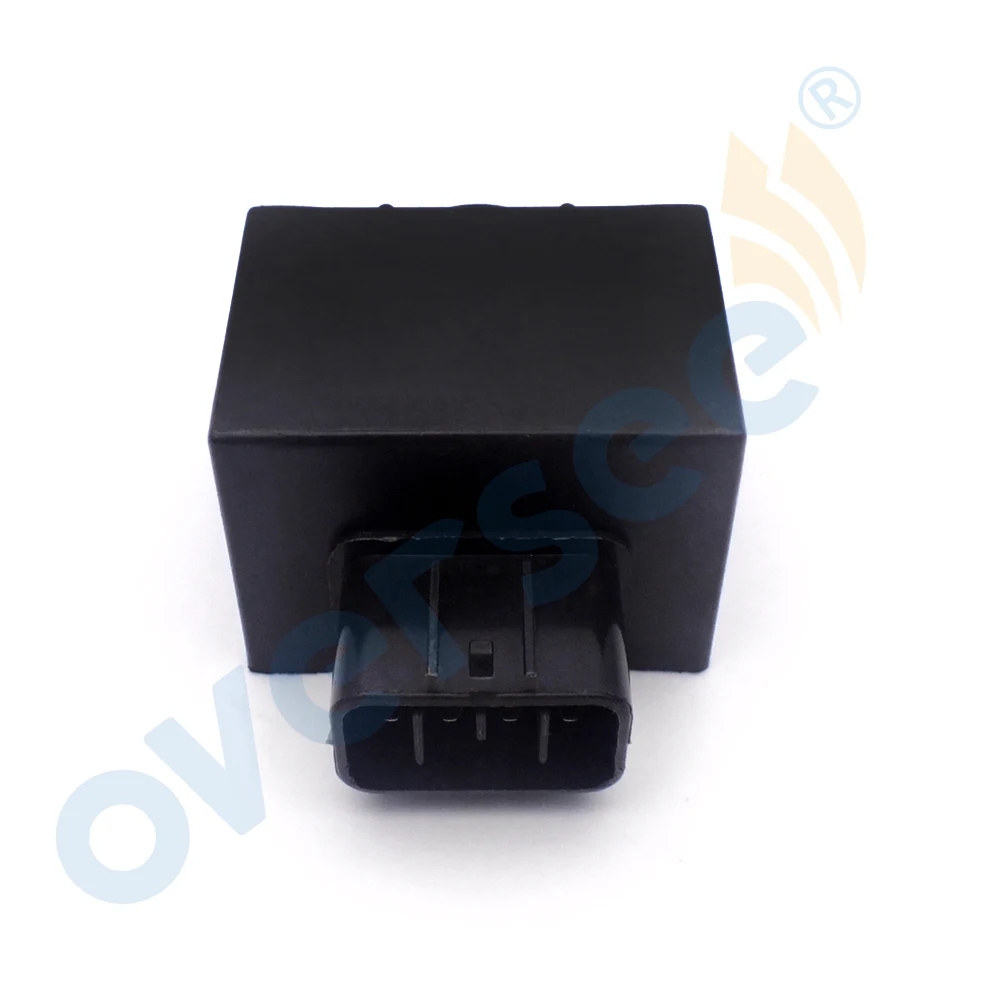 Подвесное реле для Yamaha 60E 81950 00 подходит F40 F50 F60 F70 F75 F90 LF115 и более|relay|relay 5 |