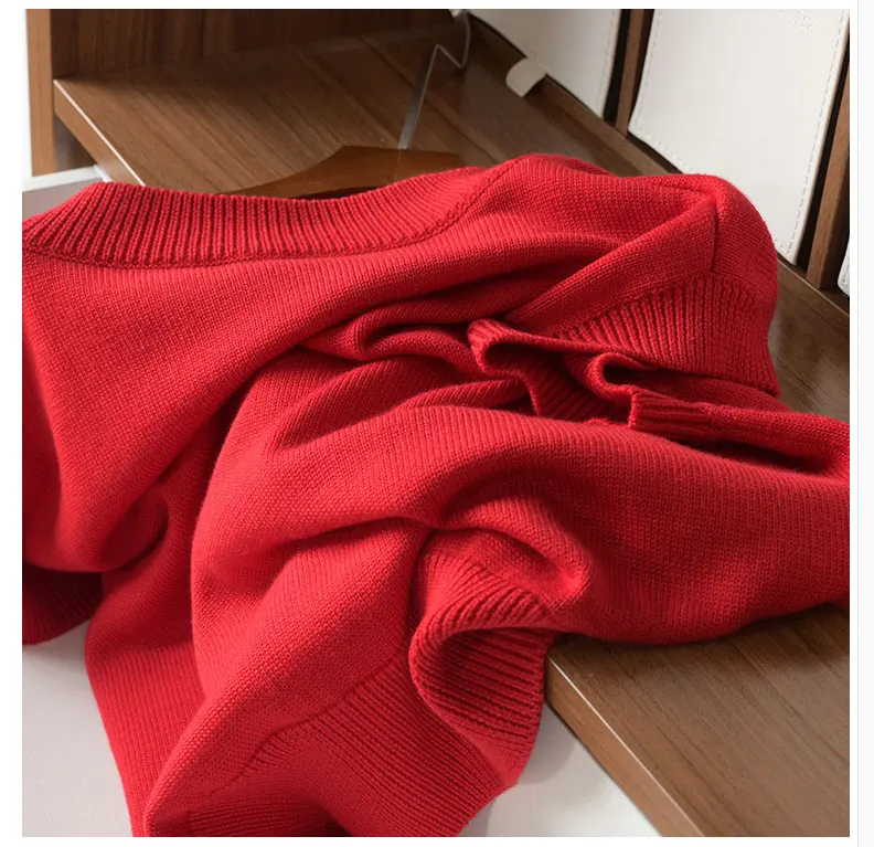 Женский вязаный свитер, жилет, осень, красивый кашемировый вязаный жилет без рукавов с v-образным вырезом, Женский Свободный жилет, куртка, верхняя одежда, Топ