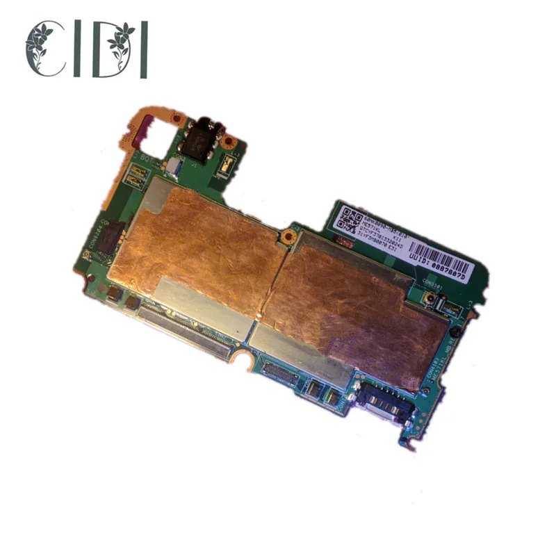 CIDI материнская плата логическая плата системная плата для Asus Google Nexus 7 ME571KL ME571K 32 Гб K008 K009 поколение/второе поколение
