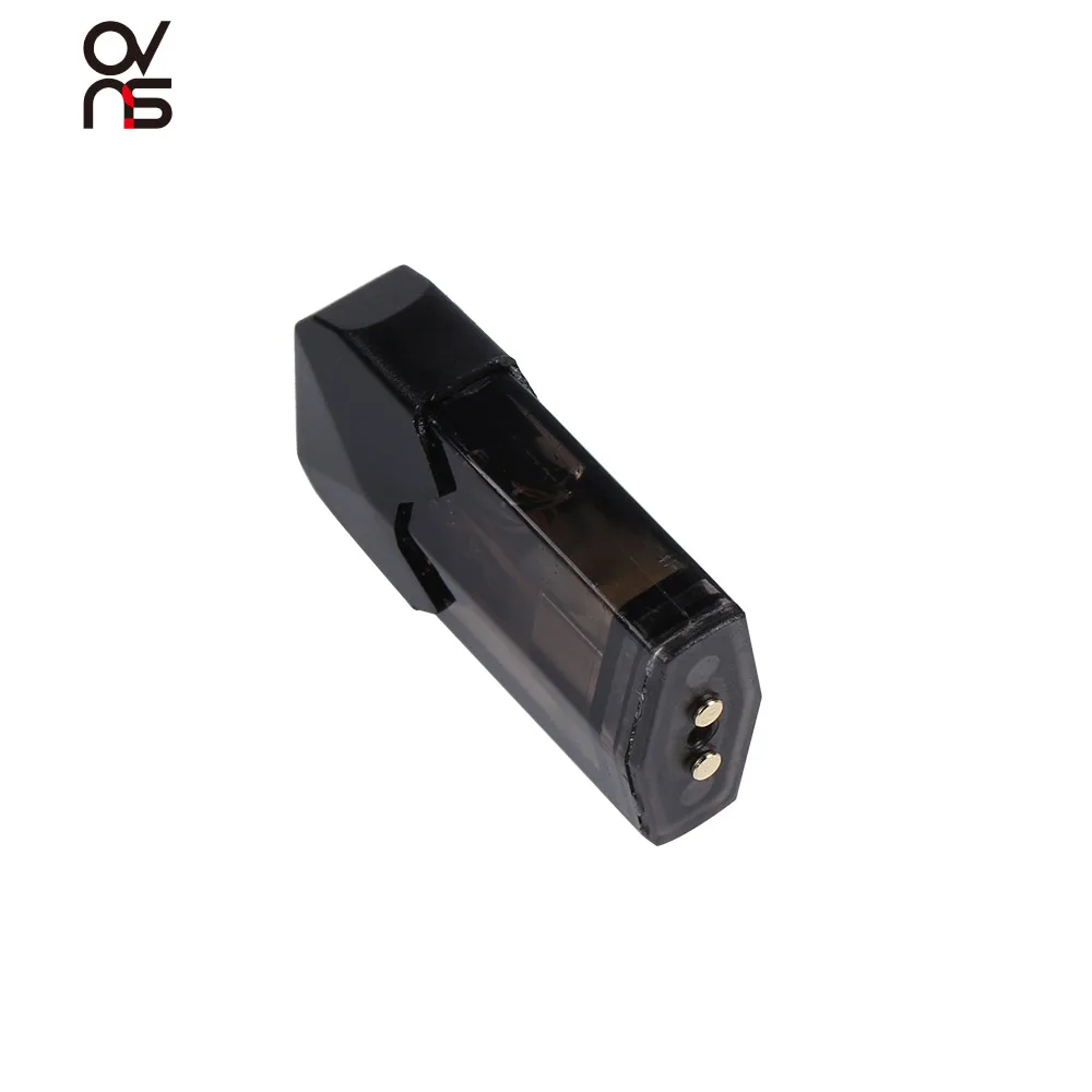 Оригинальный Ovns Saber Starter Pod Kit Vape с дополнительными 4 шт. 1 8 мл картриджи для