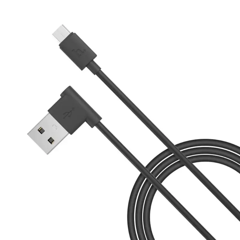HOCO UPM10 Micro USB l-тип зарядный кабель для быстрой зарядки и передачи данных провод 1 м для Xiaomi для huawei Micro USB кабель для мобильного телефона