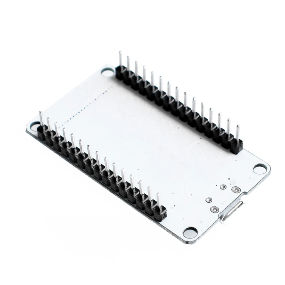 ESP32 развитию WiFi + Bluetooth ультра-низкая Мощность потребление двухъядерный nodemcu ESP-32