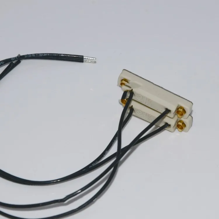 Патрон для BW 917 918 G6.35 GY6.35 GZ6.35 24V 150W 250W 24V150W патрон|Корпуса компьютеров| |
