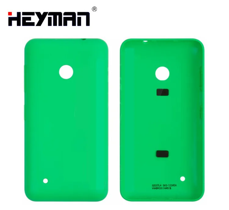Чехол Heyman корпус аккумулятора для Nokia Lumia 530 N530 держатель жк экрана средняя