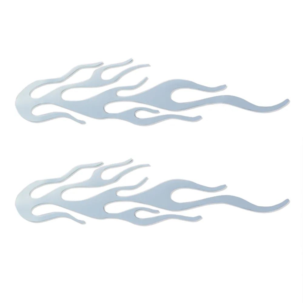 2 шт. 3D наклейки для кузова автомобиля | Автомобили и мотоциклы