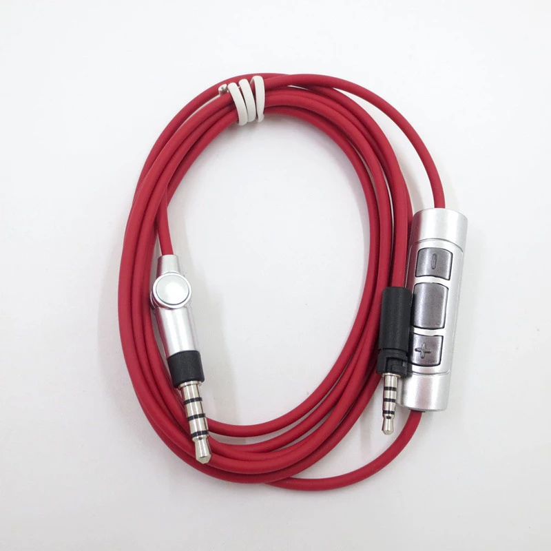 Сменный аудиокабель для наушников Sennheiser Impulse 1 0 2 |