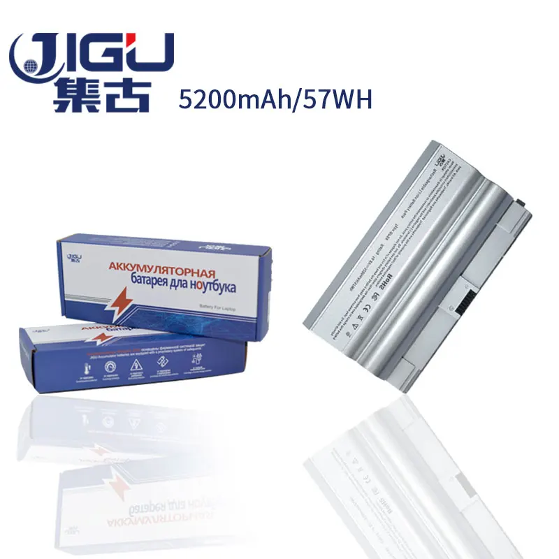 

JIGU Аккумулятор для ноутбука SONY VGP-BPS8 VGP-BPS8A PCG-394L VGN-FZ VGC-LB15 VGN-FZ17 VGN-FZ18 FZ28 FZ290